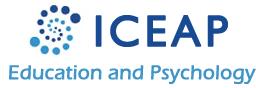 Int. Conf. on Education and Psychology