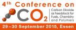 4th Conf. on Carbon Dioxide as Feedstock for Fuels, Chemistry and Polymers