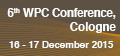 6th WPC Conference, Cologne (Wood and Natural Fibre Composites)