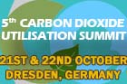 5th Carbon Dioxide Utilisation Summit