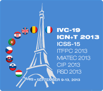 15th Int. Conf. on Solid Surfaces
