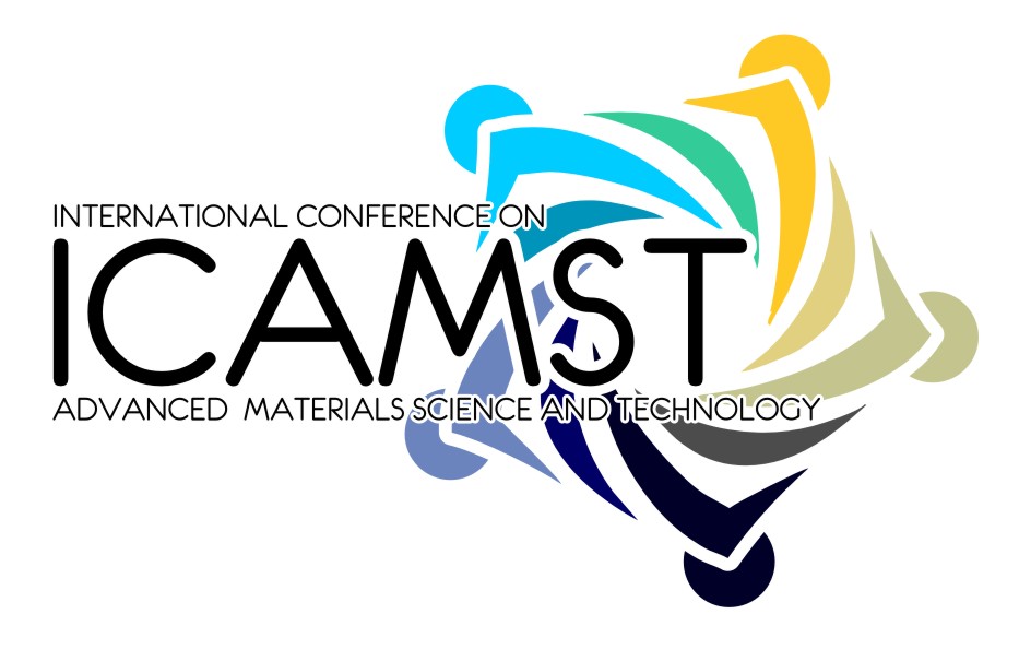 2013 Int. Conf. on Advanced Materials Science and Technology