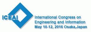 Int. Congress on Engineering and Information