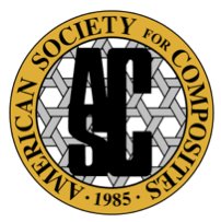 American Society for Composites 31st Technical Conference 52nd ASTM D30 Meeting