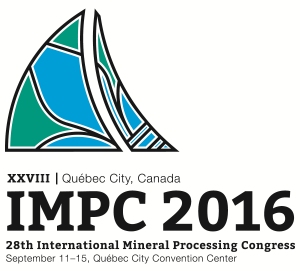 28th Int. Mineral Processing Congress