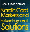 Nordic Card Markets and Future Payment Solutions