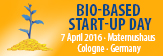 Bio-based Start-up Day