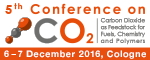 5th Conference on Carbon Dioxide as Feedstock for Fuels, Chemistry and Polymers