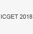 3rd Int. Conf. on Green Energy Technology--EI Compendex, Scopus