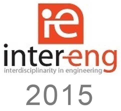 9th Int. Conf. on Interdisciplinarity in Engineering