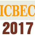 8th Int. Conf. on Biology, Environment and Chemistry