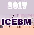 8th Int. Conf. on Economics, Business and Management