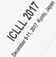 7th Int. Conf. on Languages, Literature and Linguistics