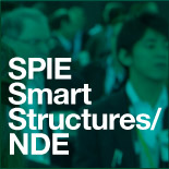 SPIE Smart Structures/NDE