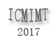 8th Int. Conf. on Mechanical and Intelligent Manufacturing Technologies -IEEE