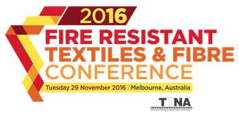 Fire Resistant Textiles and Fibre Conference