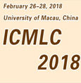 10th Int. Conf. on Machine Learning and Computing --ACM, Ei Compendex and Scopus