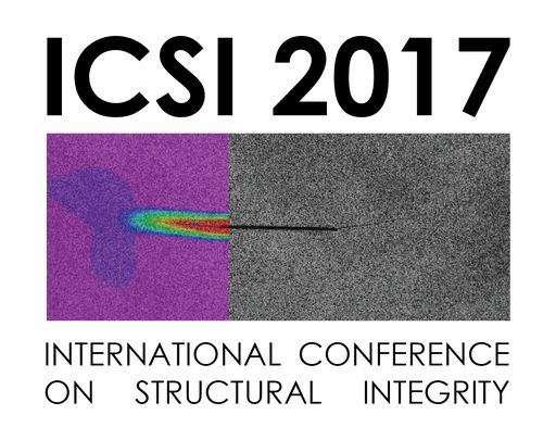 Int. Conf.  on Structural Integrity