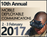 Mobile Deployable Communications (10th Annual)