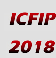 2nd Int. Conf. on Frontiers of Image Processing --EI Compendex, Scopus, and ISI CPCS