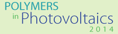 5th Int. Conf. on Polymers in Photovoltaics