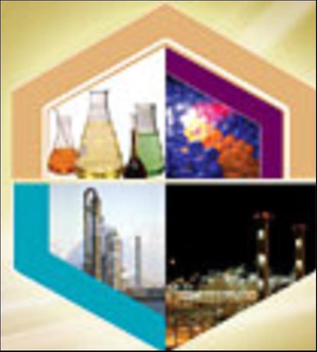 8th Int. Chemical Engineering Congress and Exhibition