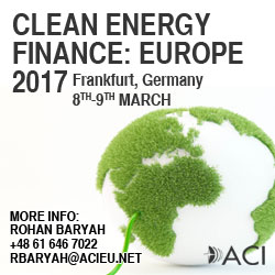 Clean Energy Finance Europe