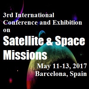 3rd Int. Conf. and Exhibition on Satellite & Space Missions