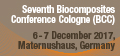 Biocomposites Conference Cologne