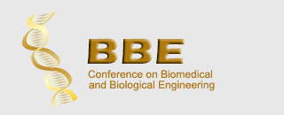 2nd Int. Conf. on Biomedical and Biological Engineering