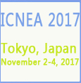 Int. Conf. on New Energy and Applications--Ei Compendex and Scopus