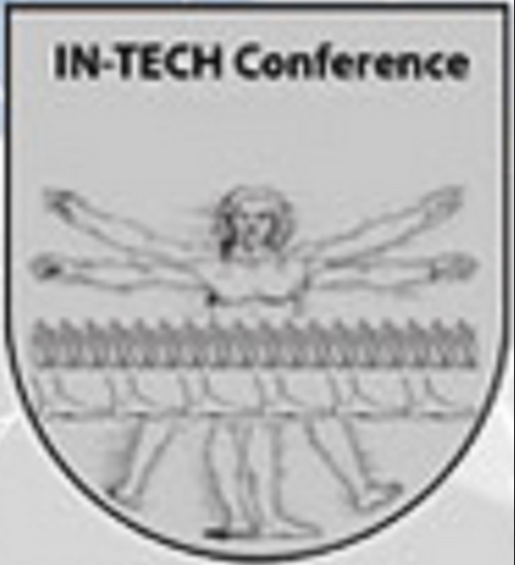 Int. Conf. on Innovative Technologies