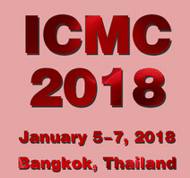 The Int'l Conference on Cardiovascular Medicine and Cardiopathy