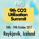 9th Carbon Dioxide Utilisation Summit