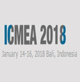 Int. Conf. on Materials Engineering and Applications --EI Compendex, Scopus