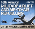18th Annual Military Airlift and Air-to-Air Refuelling