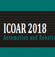 2nd Int. Conf. on Automation and Robotics -(ICOAR 2018)--Scopus
