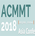 Asia Conf. on Material and Manufacturing Technology+EI Compendex, Scopus and ISI