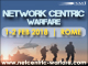 Network Centric Warfare