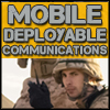 Mobile Deployable Communications