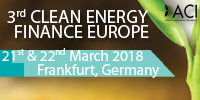Clean Energy Finance Europe