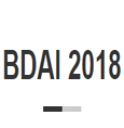 Int. Conf. on Big Data and Artificial Intelligence -ACM, Ei Compendex and Scopus