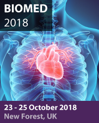 11th Int. Conf. on Modelling and Measurement in Medicine and Biology