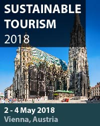 8th Int. Conf. on Sustainable Tourism