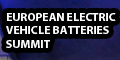 European Electric Vehicle Batteries Summit