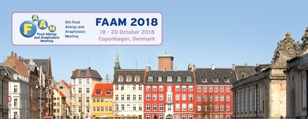 Food Allergy and Anaphylaxis Meeting