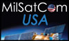 MilSatCom USA 2018