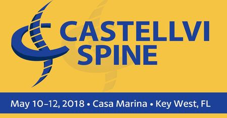 Castellvi Spine, Key West