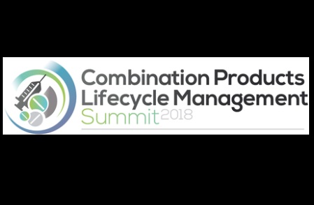 Combination Products Lifecycle Management Summit