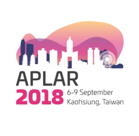 Asia Pacific League of Associations for Rheumatology Congress